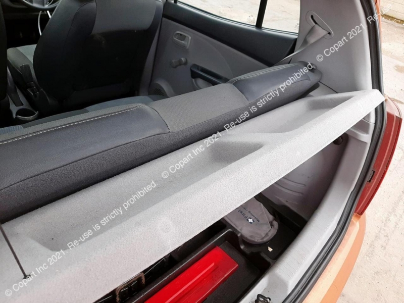C16, Kia Picanto 2008, 1.1, бензин, МКПП