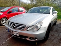 D955, Mercedes Benz CLS 2007, 3.0, дизель, АКПП