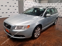 D967, Volvo V70 2008, 2.4, дизель, АКПП