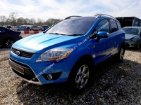 T979, Ford Kuga 2009, 2.0, бензин, МКПП