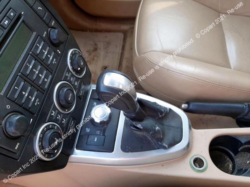 T990, Land Rover Freelander 2007, 2.2, дизель, АКПП