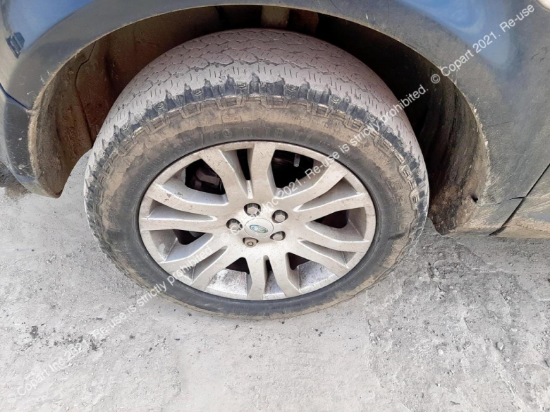 T990, Land Rover Freelander 2007, 2.2, дизель, АКПП