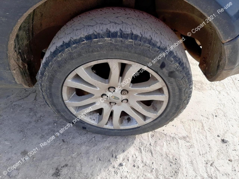 T990, Land Rover Freelander 2007, 2.2, дизель, АКПП