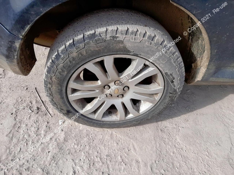 T990, Land Rover Freelander 2007, 2.2, дизель, АКПП