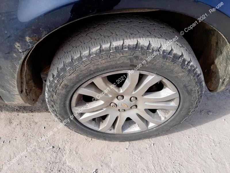 T990, Land Rover Freelander 2007, 2.2, дизель, АКПП