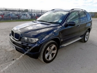 T999, BMW X5 2005, 3.0, дизель, АКПП