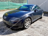 F17, Audi TT 2003, 1.8, бензин, МКПП