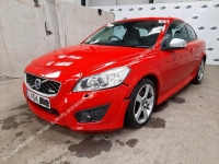 J1, Volvo C30 2010, 2.5, бензин, МКПП