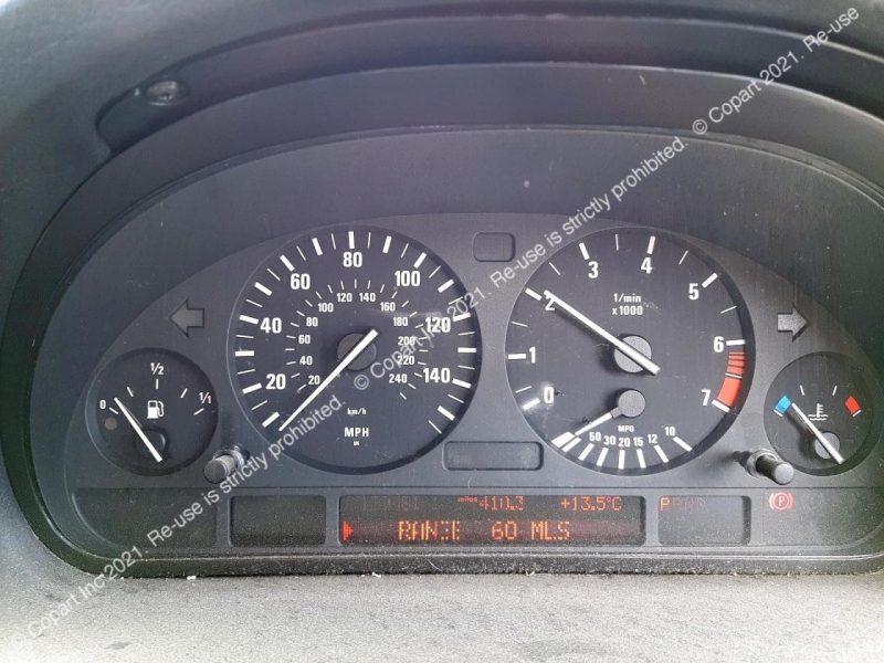 F56, BMW X5 2003, 3.0, бензин, АКПП