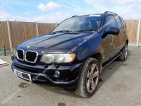 F56, BMW X5 2003, 3.0, бензин, АКПП