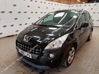 F61, Peugeot 3008 2011, 1.6, бензин, МКПП