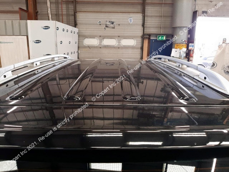 F63, VW Touareg 2007, 3.0, дизель, АКПП