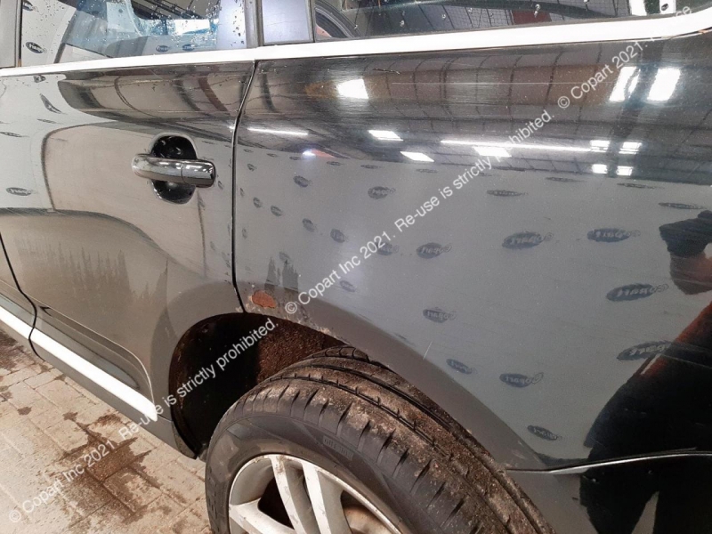 F63, VW Touareg 2007, 3.0, дизель, АКПП