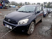 J18, Toyota RAV 4 2006, 2.0, бензин, АКПП
