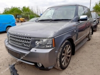 J19, Land Rover Range Rover 2011, 4.4, дизель, АКПП