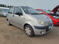 J118, Daewoo Matiz 2004, 1.0, бензин, МКПП