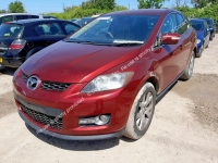 J22, Mazda CX-7 2008, 2.3, бензин, МКПП