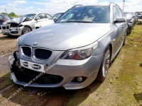 C26, BMW 5-Series 2005, 2.3, бензин, АКПП