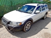 J26, Volvo XC70 2009, 2.4, дизель, АКПП