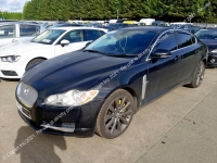 C203, Jaguar XF 2009, 3.0, дизель, АКПП
