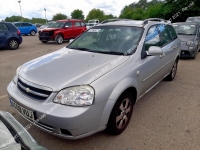 F95, Chevrolet Lacetti 2009, 1.6, бензин, МКПП