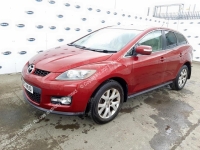 C205, Mazda CX-7 2009, 2.3, бензин, МКПП