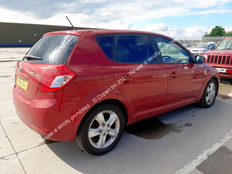 Авито Купить Авто Киа Сид