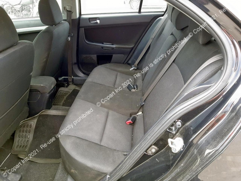 C41, Mitsubishi Lancer 2010, 1.5, бензин, МКПП