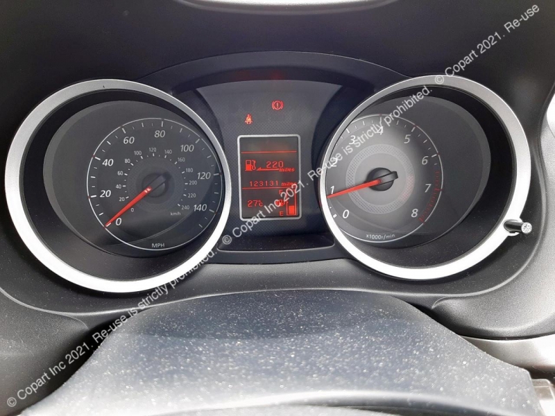 C41, Mitsubishi Lancer 2010, 1.5, бензин, МКПП