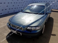 C44, Volvo V70 2002, 2.4, бензин, АКПП