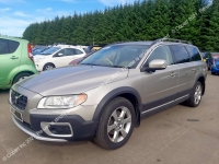 C47, Volvo XC70 2008, 2.4, дизель, АКПП