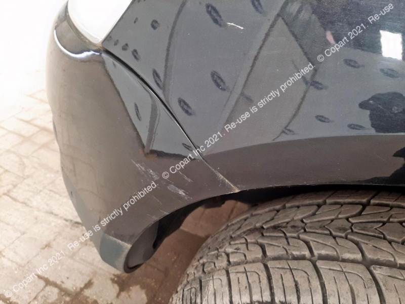 F114, VW Touareg 2004, 2.5, дизель, АКПП