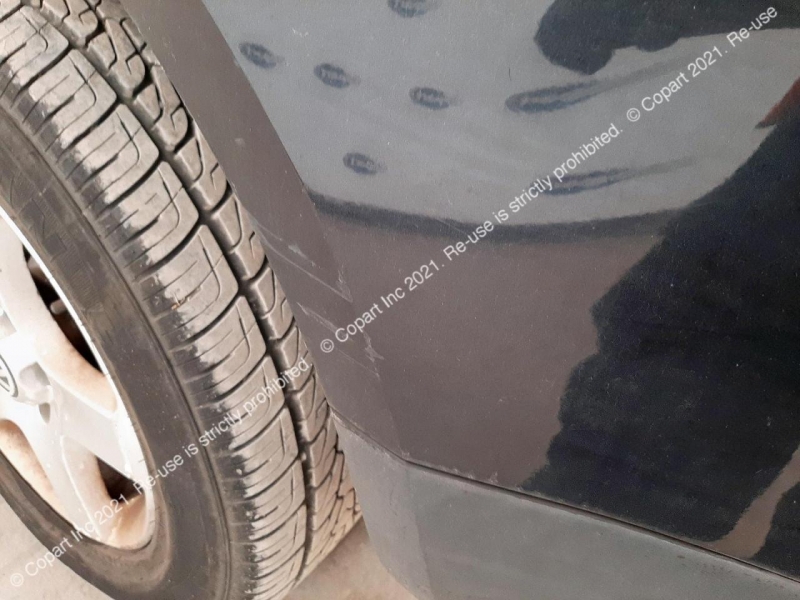 F114, VW Touareg 2004, 2.5, дизель, АКПП