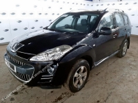 C52, Peugeot 4007 2010, 2.2, дизель, АКПП