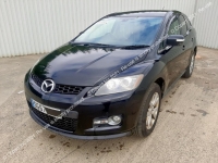 C54, Mazda CX-7 2007, 2.3, бензин, МКПП