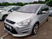 J49, Ford S-MAX 2010, 2.0, бензин, АКПП