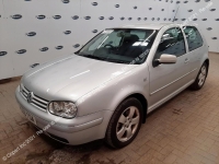 C57, VW Golf 2001, 2.3, бензин, МКПП