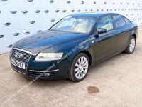 F117, Audi A6 2005, 2.4, бензин, МКПП