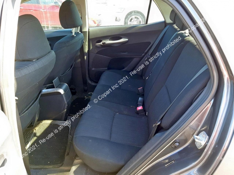 C63, Toyota Auris 2008, 1.6, бензин, МКПП