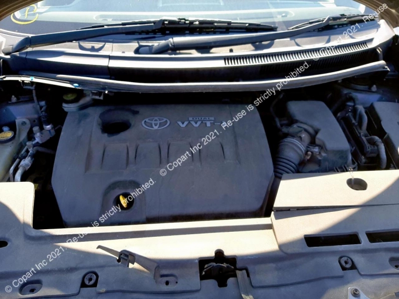 C63, Toyota Auris 2008, 1.6, бензин, МКПП