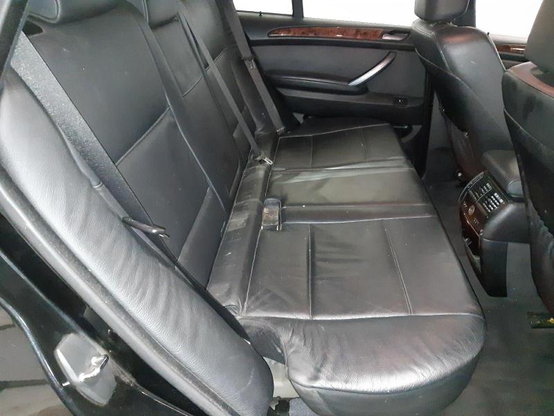 C74, BMW X5 2004, 3.0, дизель, АКПП
