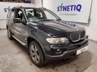 C74, BMW X5 2004, 3.0, дизель, АКПП