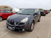 F203, Subaru Tribeca 2007, 3.0, бензин, АКПП