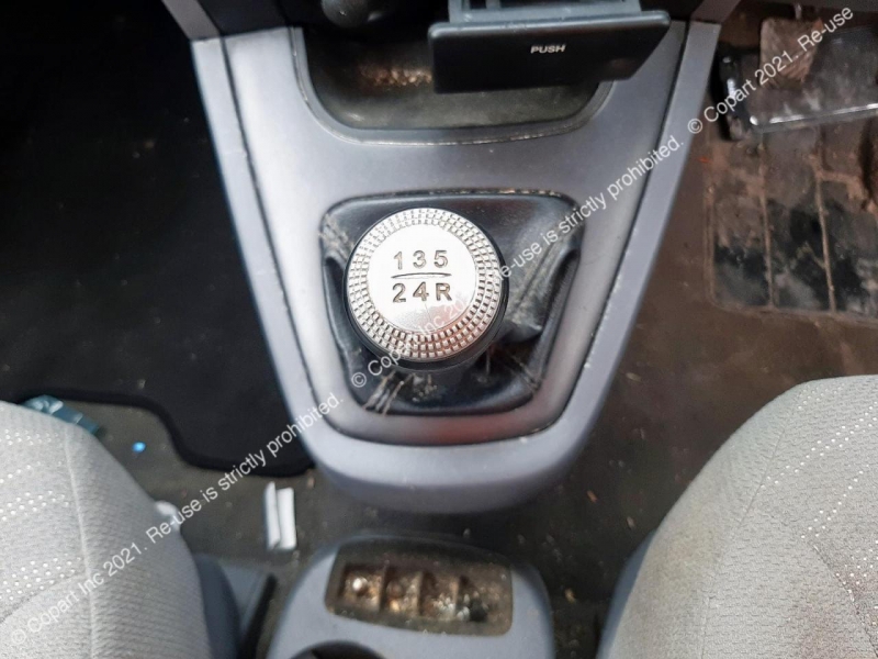 J73, Hyundai Tucson 2005, 2.0, дизель, МКПП