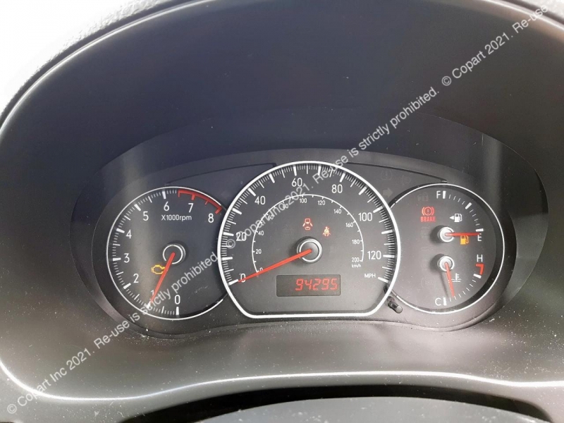 C99, Suzuki SX4 2006, 1.6, бензин, МКПП