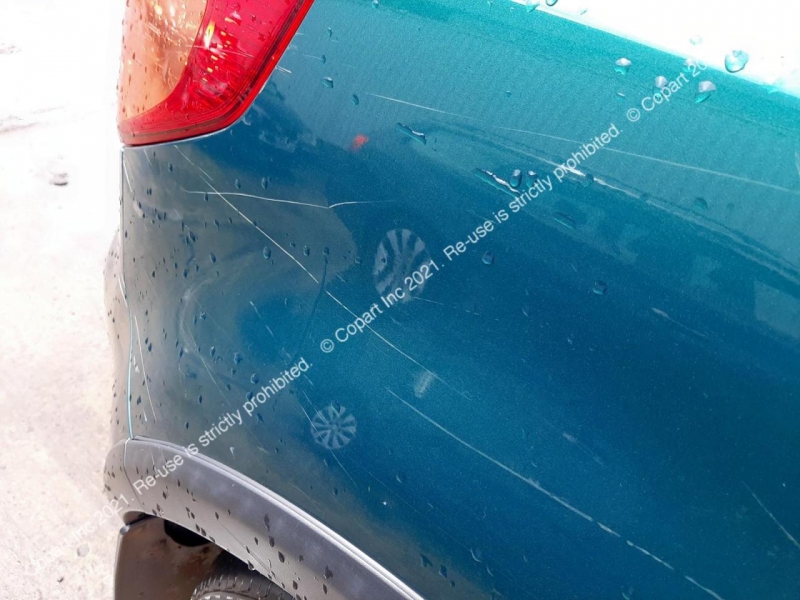 C99, Suzuki SX4 2006, 1.6, бензин, МКПП