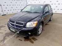C100, Dodge Caliber 2007, 2.0, бензин, АКПП