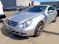 F135, Mercedes Benz CLS 2008, 3.5, бензин, АКПП