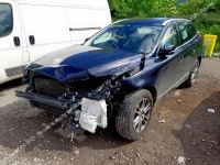 J75, Volvo XC60 2015, 2.4, дизель, АКПП