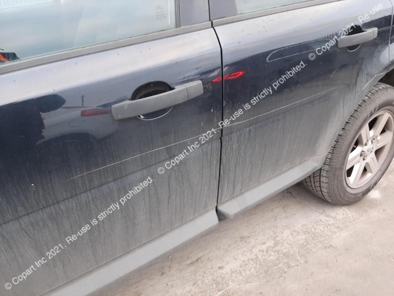 C105, Land Rover Freelander 2007, 2.2, дизель, АКПП